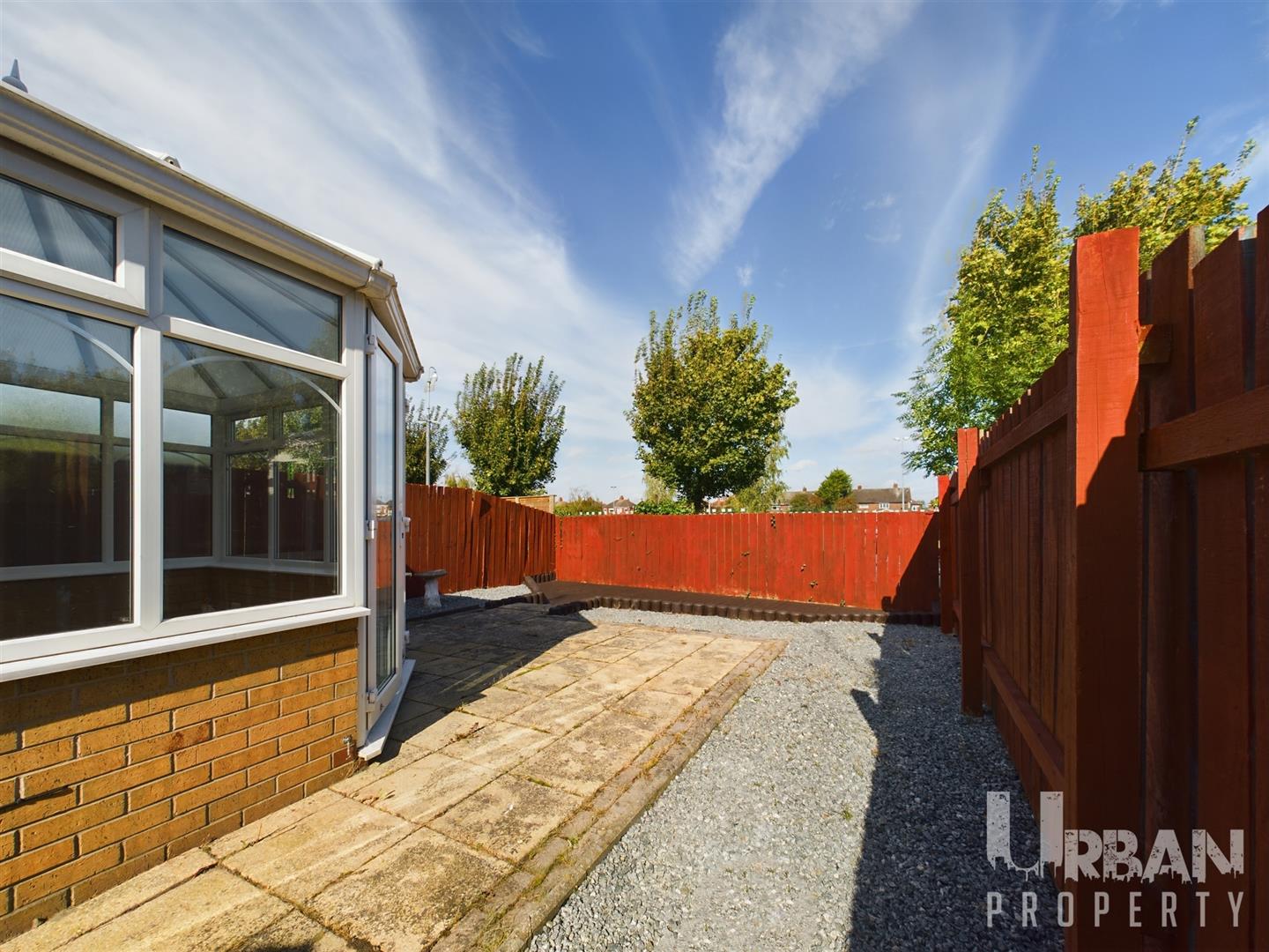 Whitethorn Way, Hull Urban Property